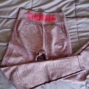 Gymshark Flex High Waisted
